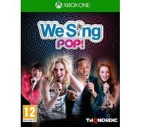 We Sing Pop! Xbox One