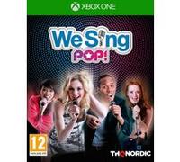 We Sing Pop Xbox One G
