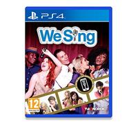 We Sing (PS4)