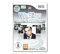 We Sing Robbie Williams (Standalone)