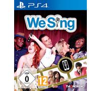 We Sing [Import allemand]
