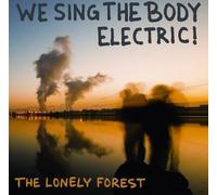 We Sing The Body Electric