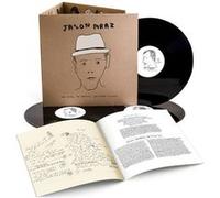 Jason Mraz – We Sing, We Dance, We Steal Things – Vinyle – 15ème anniversaire Édition Deluxe