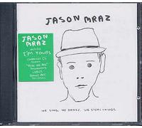 We Sing, We Dance, We Steal Things