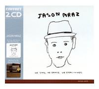We Sing We Dance, We Steal Things / Waiting For My Rocket to Come (Coffret