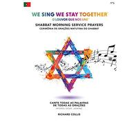 We Sing We Stay Together