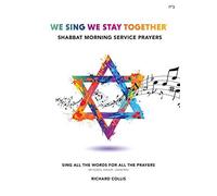 We Sing We Stay Together