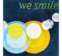 We Smile – Remixes – Vinyle 12" EP