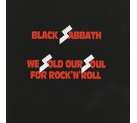 We Sold Our Soul for Rock 'N' Roll