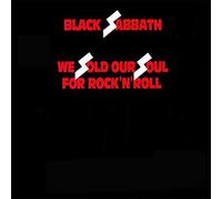 We Sold Our Souls for Rock 'N' Roll