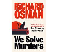 We Solve Murders