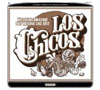 Sound Amazing But We Look Like Shit