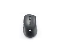 Souris WE sans-fil, double connexion BT V5.3 et 2.4GHz, DPI1600, Batterie rechargeable, Noir
