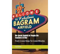 We Speak English Or People Die- Teachers At War: From Cruise Ships To Cruise Missiles
