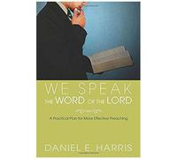 We Speak The Word Of The Lord