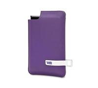 WE SSD EXT 120G N/Violet Microsoft Housse Couleur : Violet Compatible Microsoft Surface
