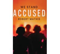 We Stand Accused