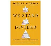 We Stand Divided