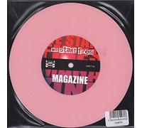 We Start Fires - Magazine [Import]
