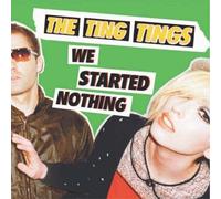 We Started Nothing