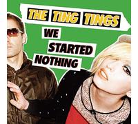 We Started Nothing – Sony Music