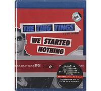 We Started Nothing