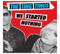 We Started Nothing