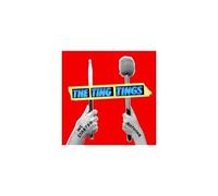 We Started Nothing (CD+DVD Ltd. Deluxe Edition) [Digipack]