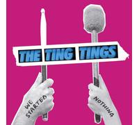 We Started Nothing Deluxe Edit [Import]