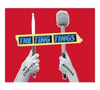 We started nothing - Inclus DVD bonus