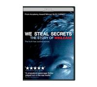 We Steal Secrets: The Story of WikiLeaks