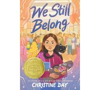 We Still Belong: A Heartfelt Middle Grade Story About Finding Your Place in the Native Community for Kids (Ages 8-12)
