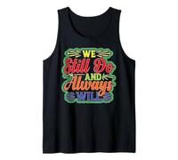 We Still Do And Always Will Amour anniversaire ---- Débardeur