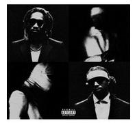 Future x Metro Boomin – We Still Don't Trust You – Vinyle 33 tours
