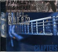 We Still Dream – Chapters – CD neuf – Sony Music