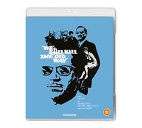 We Still Kill the Old Way [Blu-ray] [Region A & B]