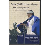 We Still Live As Nutayunean