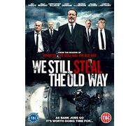 We Still Steal The Old Way [Edizione: Regno Unito] [Import]