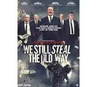 WE STILL STEAL THE OLD WAY-NL G