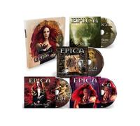 We Still Take You With Us - The Early Years - Cd Album