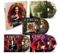 We Still Take You With Us - The Early Years Coffret