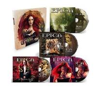 We Still Take You With Us - The Early Years Coffret CD