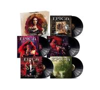 Epica – We Still Take You With Us – Coffret vinyle 11 LP Édition limitée