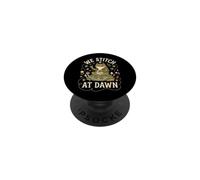 We Stitch At Dawn PopSockets PopGrip Adhésif