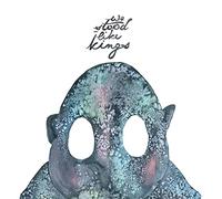 We Stood Like Kings - Away [Import]