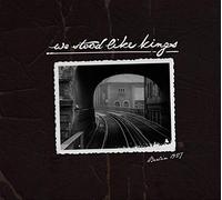 We Stood Like Kings - Berlin 1927 [Import]