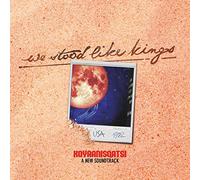 We Stood Like Kings - Usa 1982