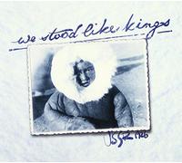 We Stood Like Kings - Ussr 1926