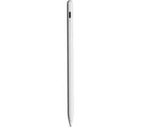 WE Stylet actif universel tablette/PC/smartphone - pointe 1,65 mm, batterie 130 mAh, USB-C, blanc