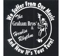 We Suffer from Our Music and Now It's Your Turn (US [Import]